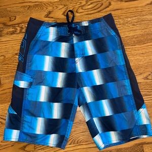 Quicksilver Boys Boardshorts
